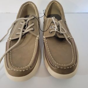 MARGARITAVILLE BOAT SHOE, BIN J